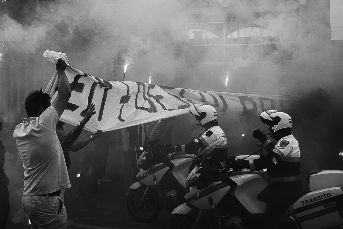 marcelodlm96's tweet photo. "SEJA ONDE FOR". ⚔
Vitória Sport Clube 1922 https://t.co/6I3ESX4T5x