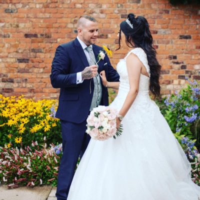 FlowerBombLP's tweet image. #NewProfilePic