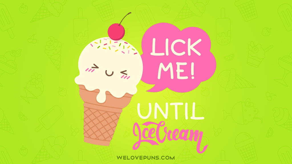 Nothing is really funny about ice, but you need to look for jokes in everything. We've collected a list of 38 #ice #puns to help you have fun.

welovepuns.com/best-ice-puns/