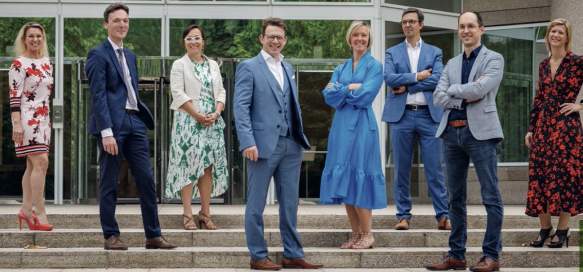 tuerlinckxkat1's tweet photo. CIB Vlaanderen en KBC bundelen hun krachten om (ver)koper, (ver)huurder én mede-eigenaars te ontzorgen. https://t.co/L6gggGcFp6