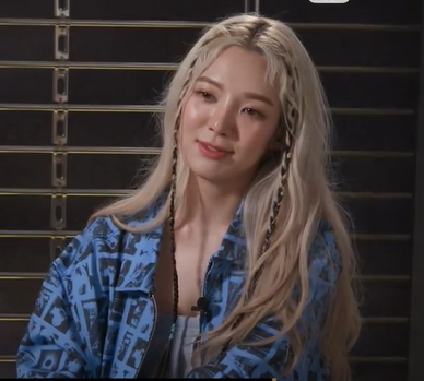 #GOODGIRL_Hyoyeon #굿걸_효연