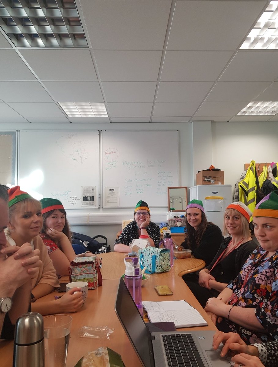 BpsEdie's tweet photo. It's the last day of term, please remember to say a big thank you to this bunch before logging off for the summer! They've worked so so hard! wish I had photos of everyone, but I'm so grateful to have worked with this fabulous staff team! #SuperheroStaff https://t.co/DbLEZTuRAh