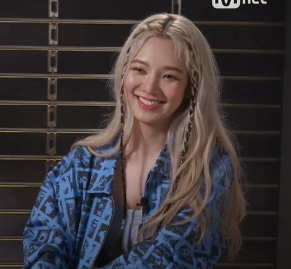  #GOODGIRL_Hyoyeon #굿걸_효연