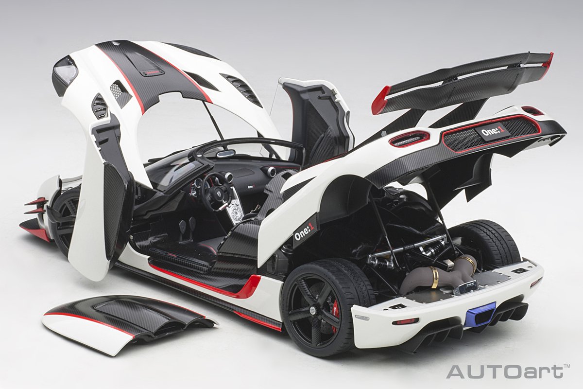 autoart website