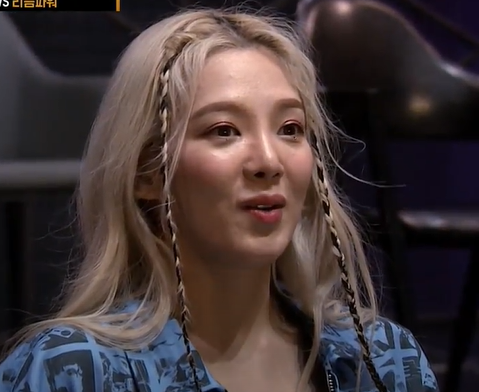  #GOODGIRL_Hyoyeon #굿걸_효연