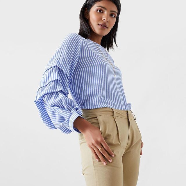 thelabellife's tweet photo. #BestOfTheLast Tailored tops make headway into your closet as absolute NEED-NOWS for every type of bottom you already own.
Shop them at up to a sweet 70% OFF now!
#TheLabelLife #Tops #Shirts #TailoredTops #Clothing #EOSS #EndOfSeasonSale #ClothingSale https://t.co/YWXtb6jLzF