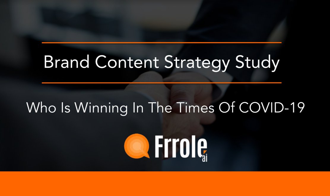 HyperVue's tweet photo. How has @LIC managed to maintain its user engagement during #Covid19 times?
The #LifeInsurance brand has kept its consumers happy by providing necessities to minority groups and focusing on the needs of people.
#FrroleAI #ConsumerInsights #SocialMedia #Covid19 #LIC https://t.co/uOYJwD2VWn