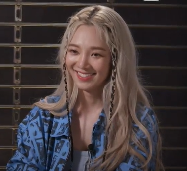  #GOODGIRL_Hyoyeon #굿걸_효연