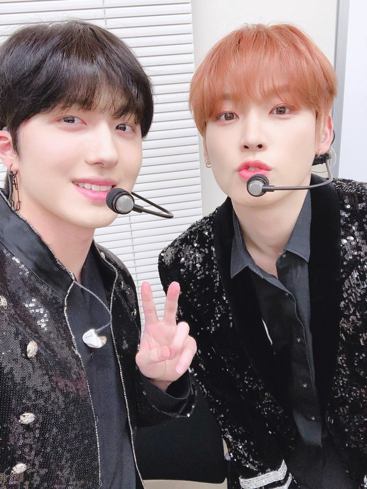 After Chani's speech for being with highest honor