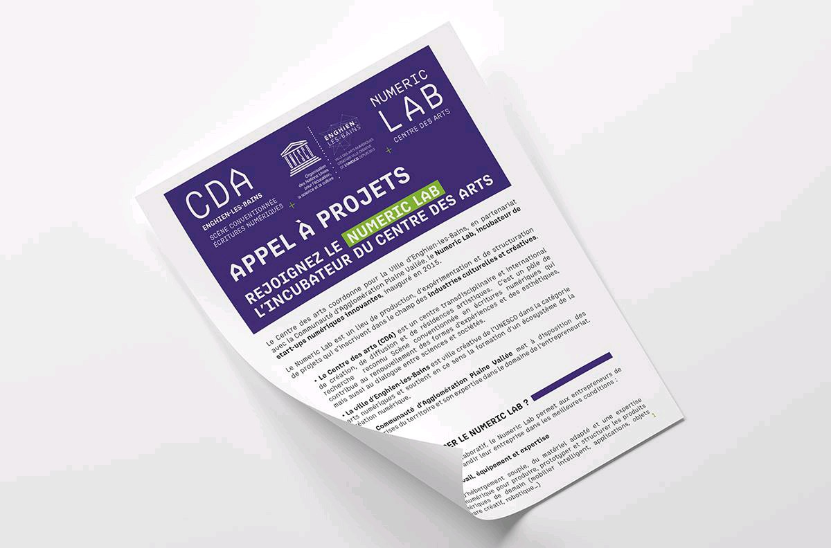 CEEVO95's tweet photo. #valdoise / #iledefrance / #ParisRegion / #PlaineVallee /#NumericLab / #centredesarts95 /#EnghienlesBains : L'incubateur pour start-up innovantes dédié aux industries créatives, le Numeric Lab, à Enghien-les-Bains, selectionne de nouvelles entreprises -
https://t.co/6U5n1w4f9c https://t.co/BwlK7539EN