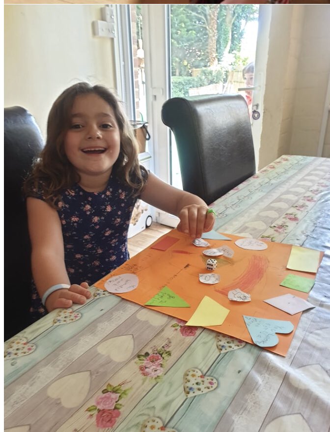 SibfordJS's tweet photo. Still loving the efforts from our home learners and their African board games! #BeYouBeSibford #SibfordYear1and2 #topic #SibfordLearning https://t.co/iWSdsX2xGx