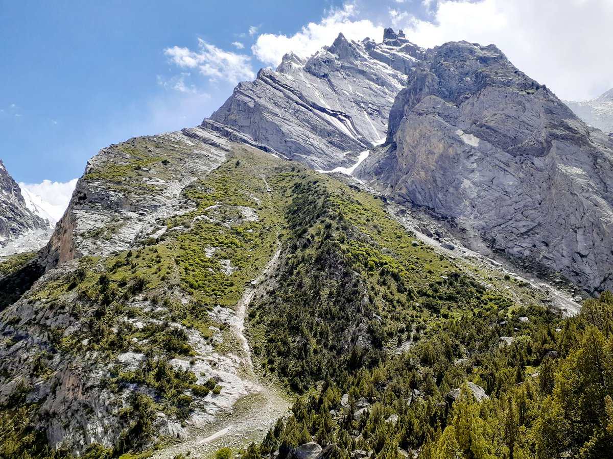 zahoorhunzai's tweet photo. Few clicks from Shisper glacier. and
#Hunza
(Brong, Barataling, and khorokuch pasture)
#Baakor, #GhaiMalen, #Thochi, #Mandoos,#Datumbarasho, etc etc. https://t.co/1X3XfvCz1g