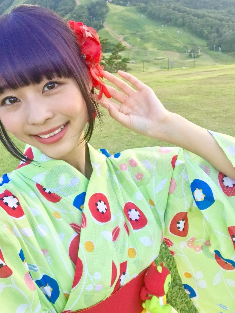 oQf989VGVacFw7B's tweet photo. #simpatix の、つき奈さんが髪色を変えたということだったので…ゆっふぃー の髪色を加工して変えてみたんです…つい…出来心だったんです…。
#寺嶋由芙 https://t.co/euL6KqjP9d