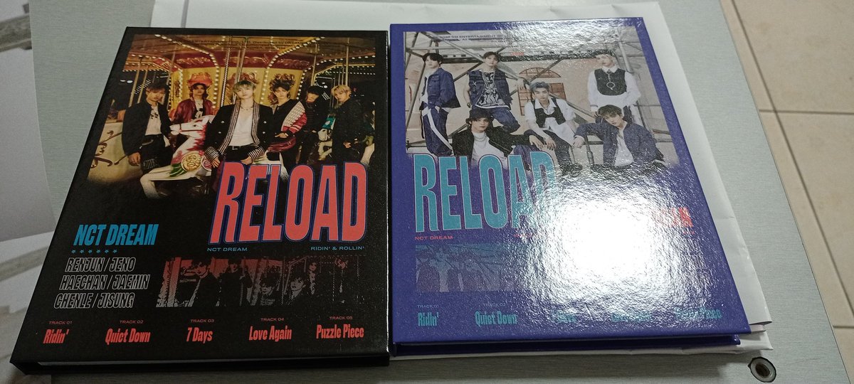 nehyie13's tweet photo. Thank you @NUNUNANAshop for my albums. Until next transaction. #ChinaLine 🥰🥰🥰 https://t.co/s1liFHbU6H