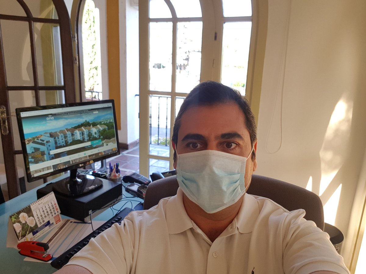 raphaelrael's tweet photo. Estos tres meses nos han servido para cargar pilas y volver con más fuerza que nunca, ya estamos de vuelta en @onahotels #alandaclubmarbella #Marbella @typcostadelsol https://t.co/JjIlAMGv7g