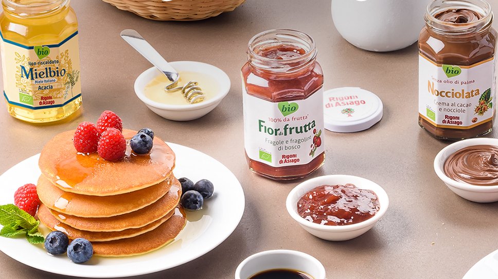 E’ arrivato lo shop on-line di Rigoni di Asiago! 🎉
Da oggi i vostri prodotti preferiti arriveranno comodamente a casa! Il sito è raggiungibile da qui: lnkd.in/egGpWZ8