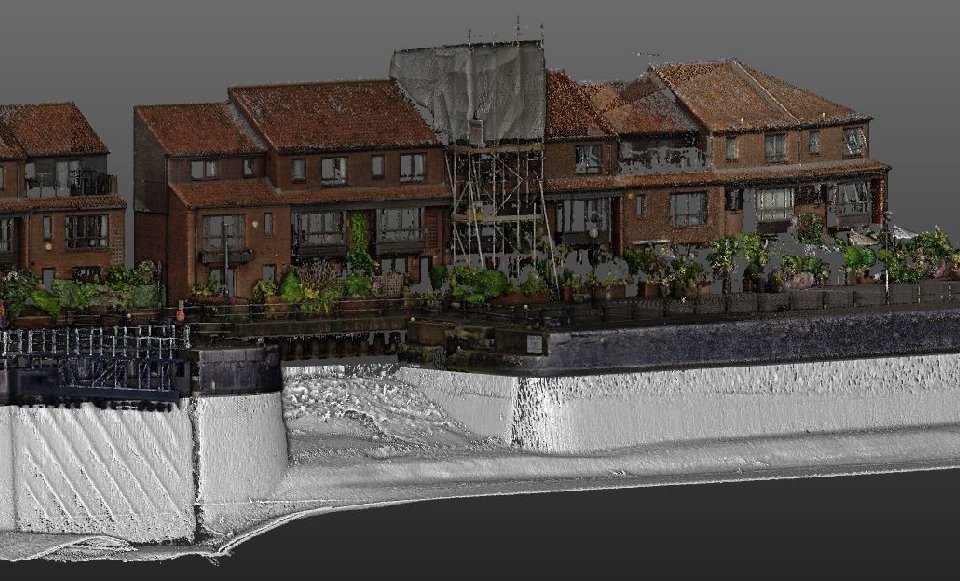 Brand new story on our website - and what a project it was! Complex integrated #geospatial #survey of Bristol Harbour, above and below water. #hydrographic #LiDAR glanvillegeospatial.co.uk/2020/06/25/com…
