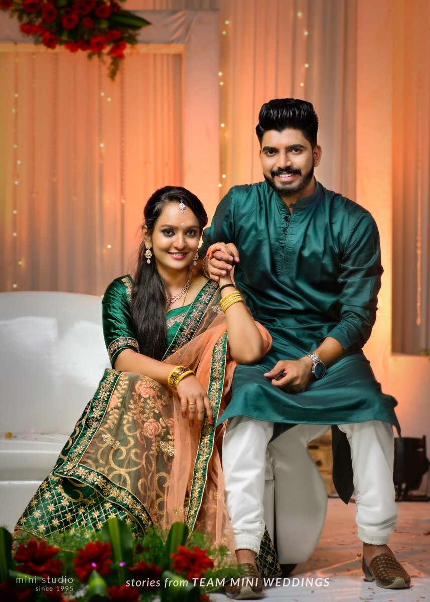 TeamMini07's tweet photo. https://t.co/0Bq0j0HQdd
Palakkad: 09747673222
Cochin: 09946057245
#TeamMini #TeamMiniweddings https://t.co/N0USOvaBeX