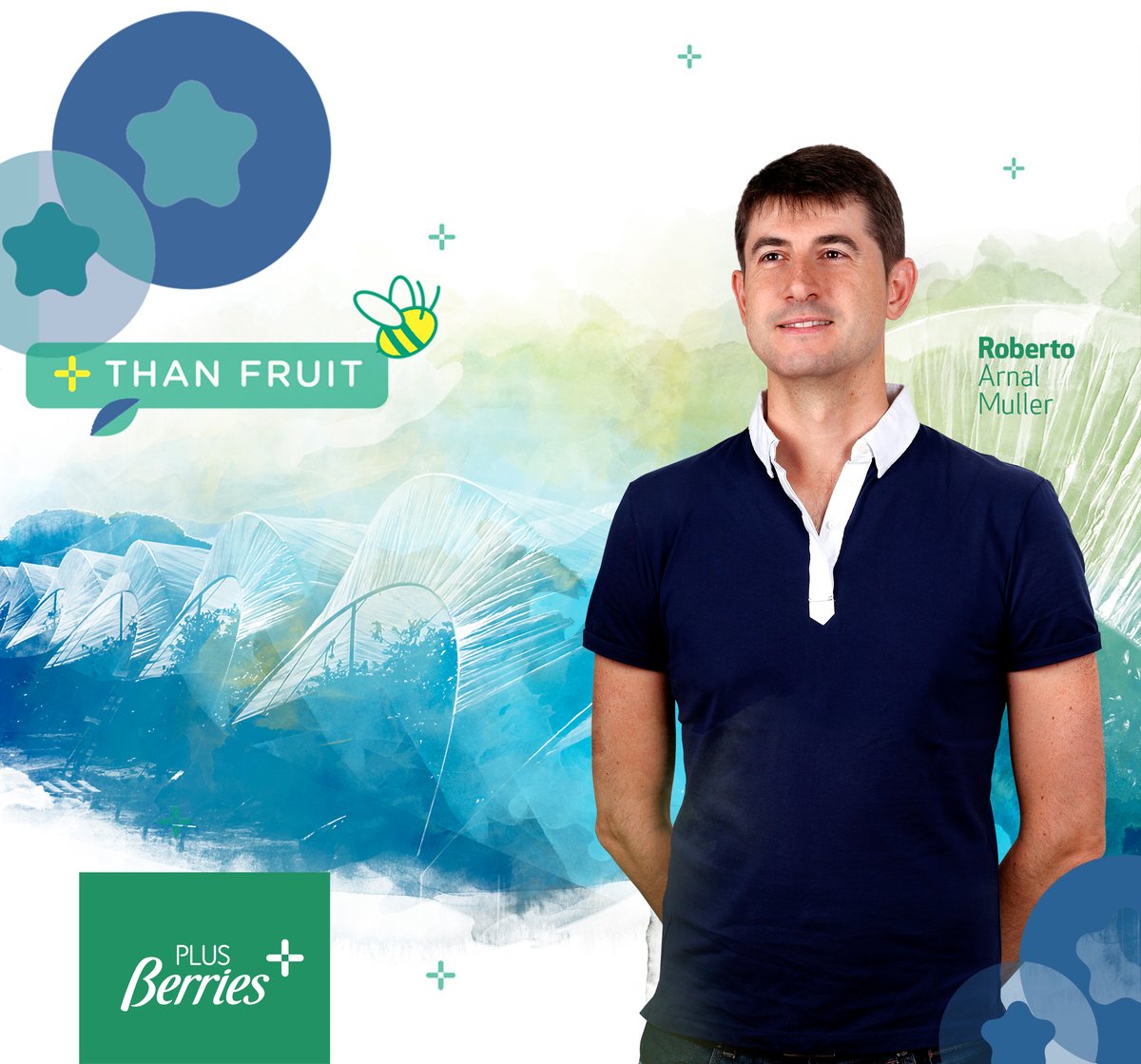 Durante esta mañana estaremos participando en Webinar "Emprende post COVID19: Retos Industria y Agroindustria" organizado por la Junta de Andalucía. En este caso nos representará nuestro productor especialista en arándanos Roberto Arnal.

<a href="/cadehuelva/">Andalucía Emprende Huelva</a> <a href="/aemprende/">Andalucía Emprende</a>