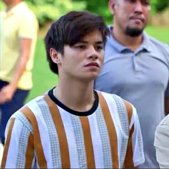 CanegaIvan's tweet photo. seryoso lang muna 

#TheGeneralsDaughterRewind @iamr2alonte https://t.co/Xr3EKS2WM2