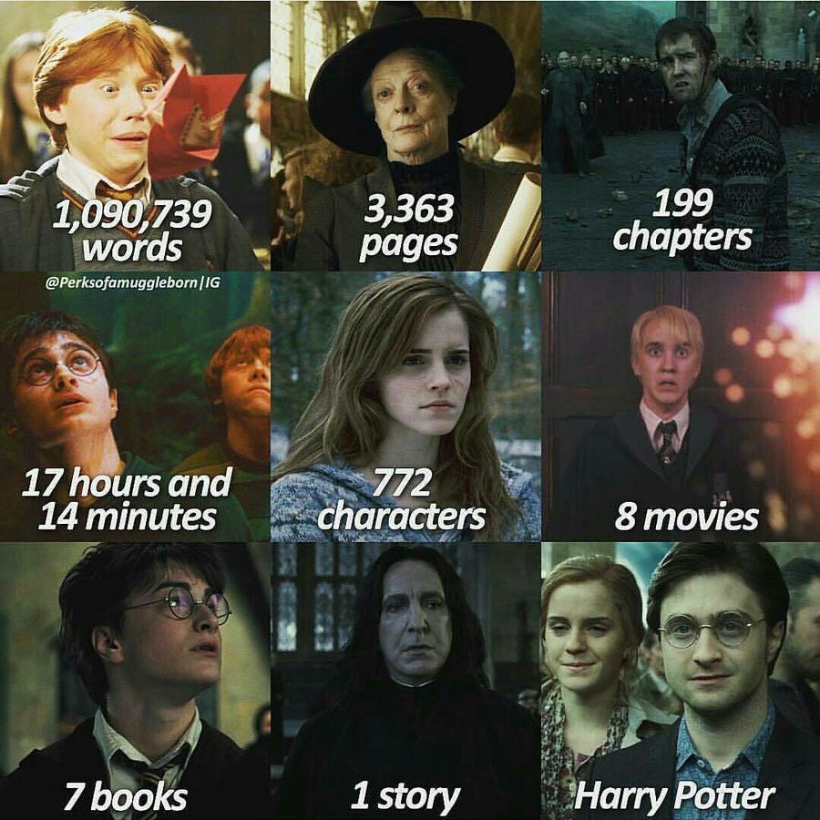TheHPfacts's tweet photo. 23 years ago today, the first Harry Potter book was published. 23 years later, Harry Potter remains a phenomenon.

8 movies
7 books 
Millions of fans 
Billions of memories
One story
One phenomenon https://t.co/vwX3tNUtWk