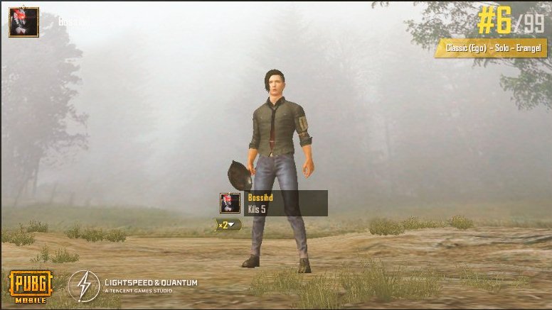 Bossi_HD (@BossiHd) / Posts / X