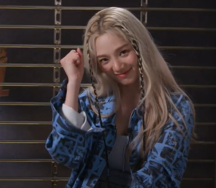  #GOODGIRL_Hyoyeon #굿걸_효연