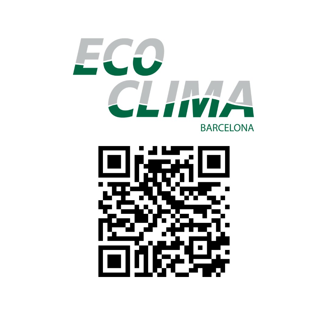 Ecoclima_bcn's tweet photo. Abre la cámara de tu móvil,🤳 sostén el dispositivo de forma que el código QR aparezca en el visor de la cámara. Tu dispositivo reconocerá el código QR y te mostrará una notificación. 💥¡Irás directo a nuestra página web! 📱

#EcoclimaBarcelona #QRcode #CódigoQR #Barcelona https://t.co/wFSOg18k6A