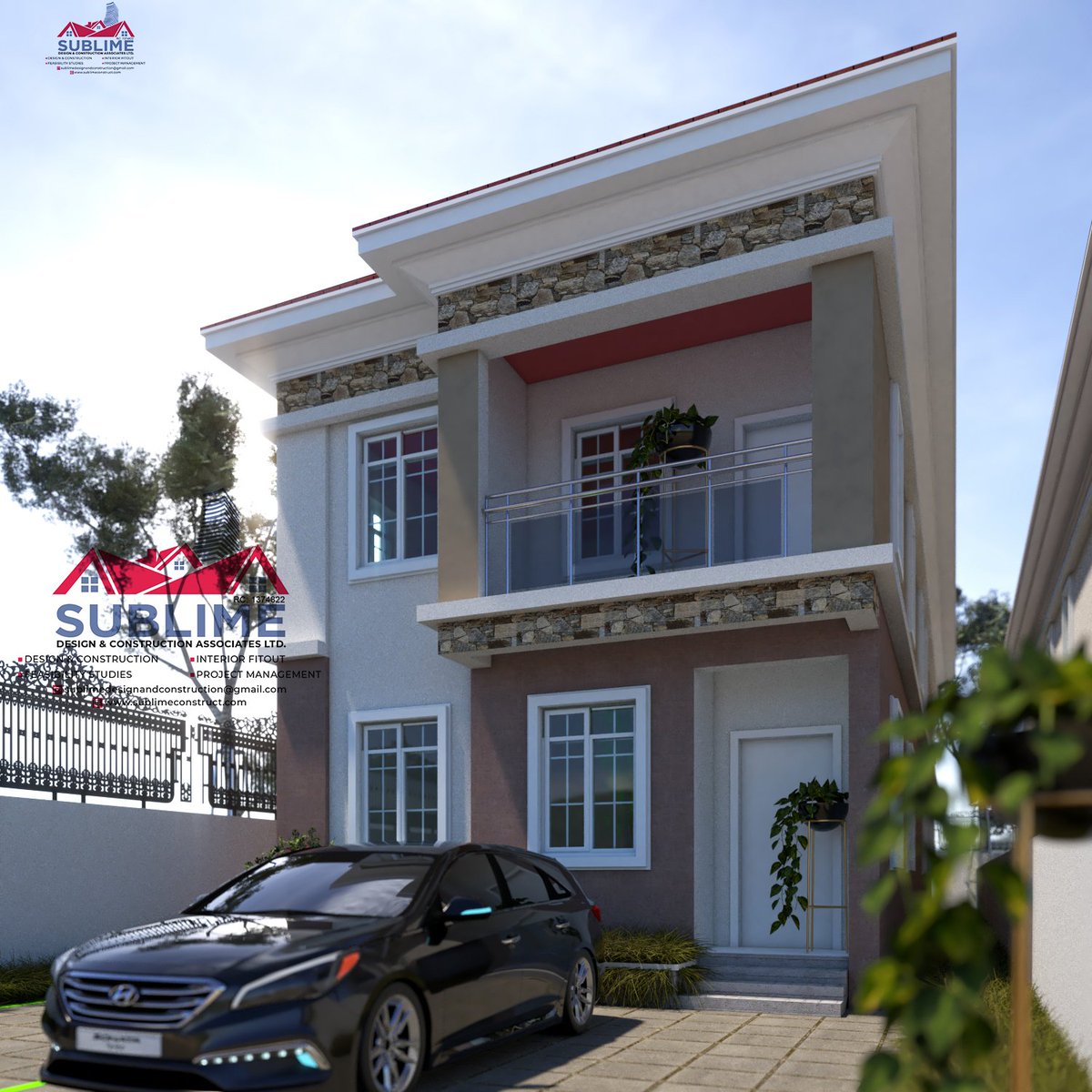 UNCLE_AJALA's tweet photo. I don't mean to distract you from  Hushpuppi, Rema &amp; Daddy freeze discussions, but I will like to let you know that I'm an architect, I design and construct buildings, please help to retweet my hustle if you see this on your TL. 

God bless our hustle. https://t.co/xRF8wWXSah