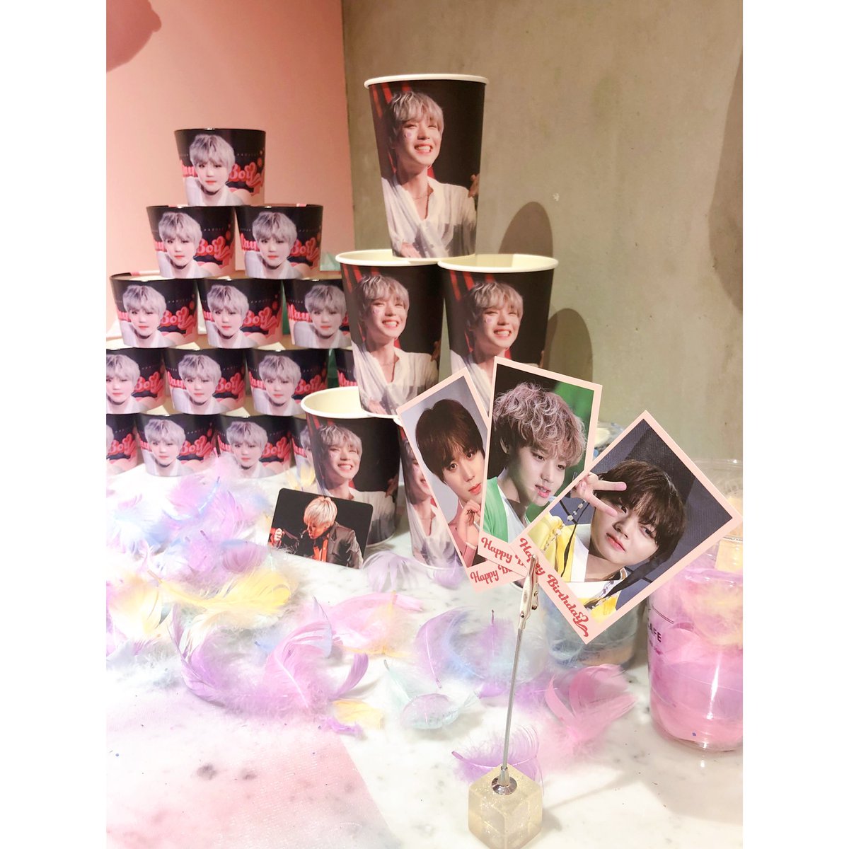 나오♡ tweet media