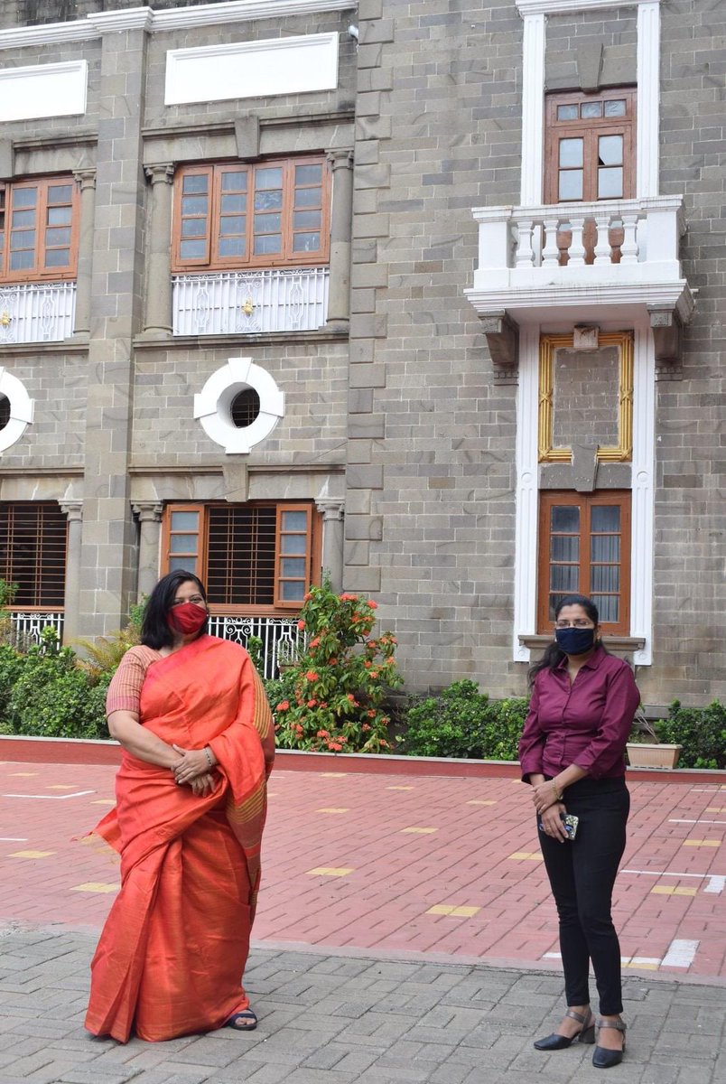 AISSMS_CHMCT's tweet photo. Admissions 2020-2021

Your safety is our priority. We have a team working from Monday to Friday from 1000hrs to 1400hrs to assist you with B.Voc admissions. https://t.co/DzJDrssGYu