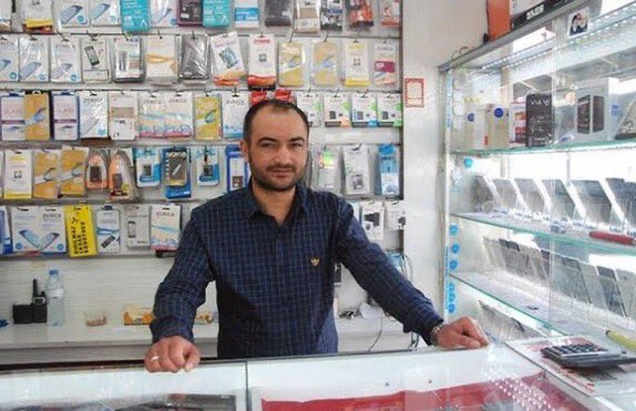 abimm abdestli ağzımla söylüyom bana zaten bunun gelişi 20 lira daha aşası kurtarmaz