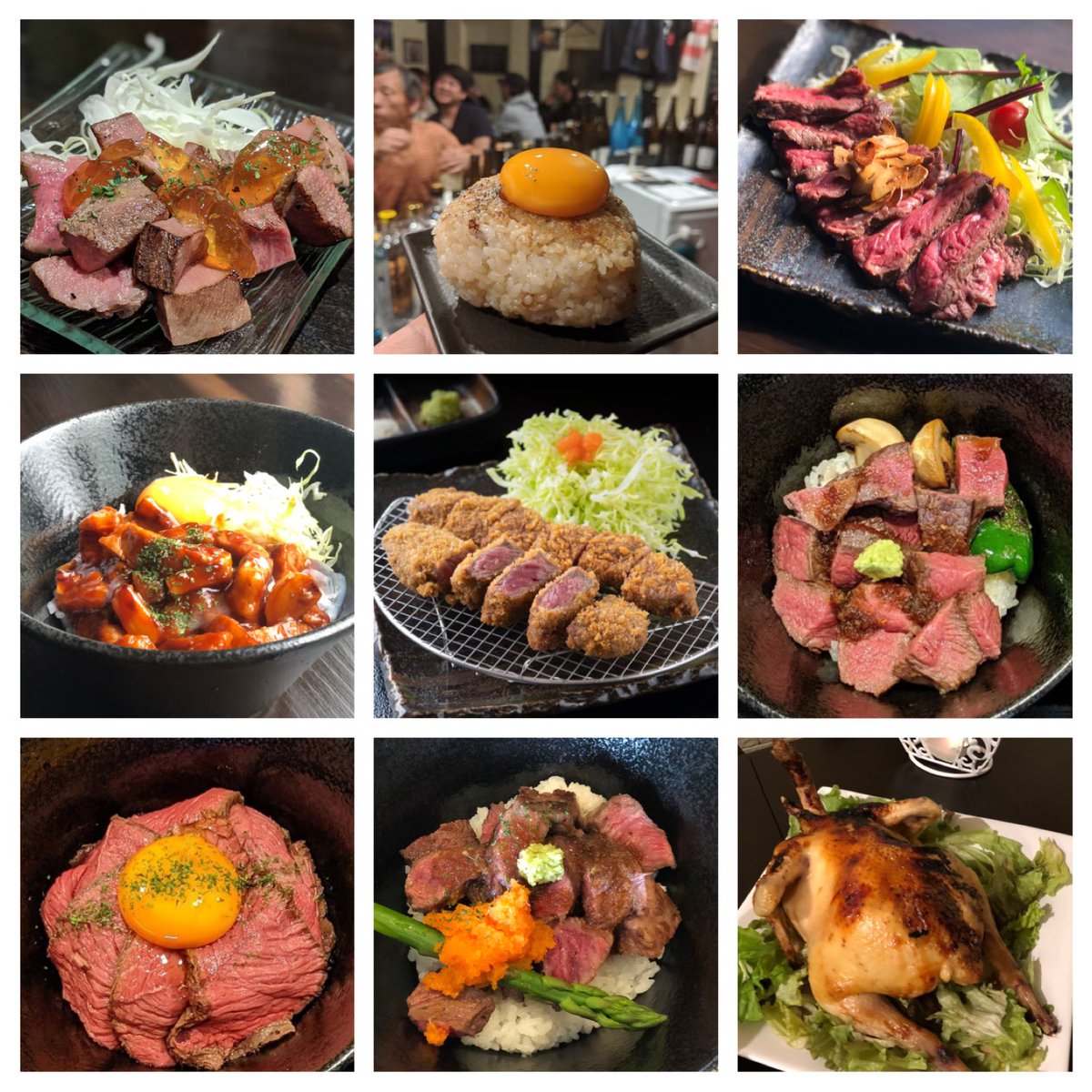 男の台所 家 人気メニュー 男の台所家 居酒屋 肉 牛タン 焼おにぎり ステーキ トンテキ 牛かつ ローストビーフ いつもの 馬刺し 愛知 名古屋 あいなご ナゴレコ 愛知ディナー 名古屋ディナー 愛知グルメ 名古屋グルメ 岩倉市 男の台所 家 人気メニュー 男の台所家 居酒屋 肉 牛タン 焼おにぎり ステーキ トンテキ 牛かつ ローストビーフ いつもの 馬刺し 愛知 名古屋 あいなご ナゴレコ 愛知ディナー 名古屋ディナー 愛知グルメ 名古屋グルメ 岩倉市