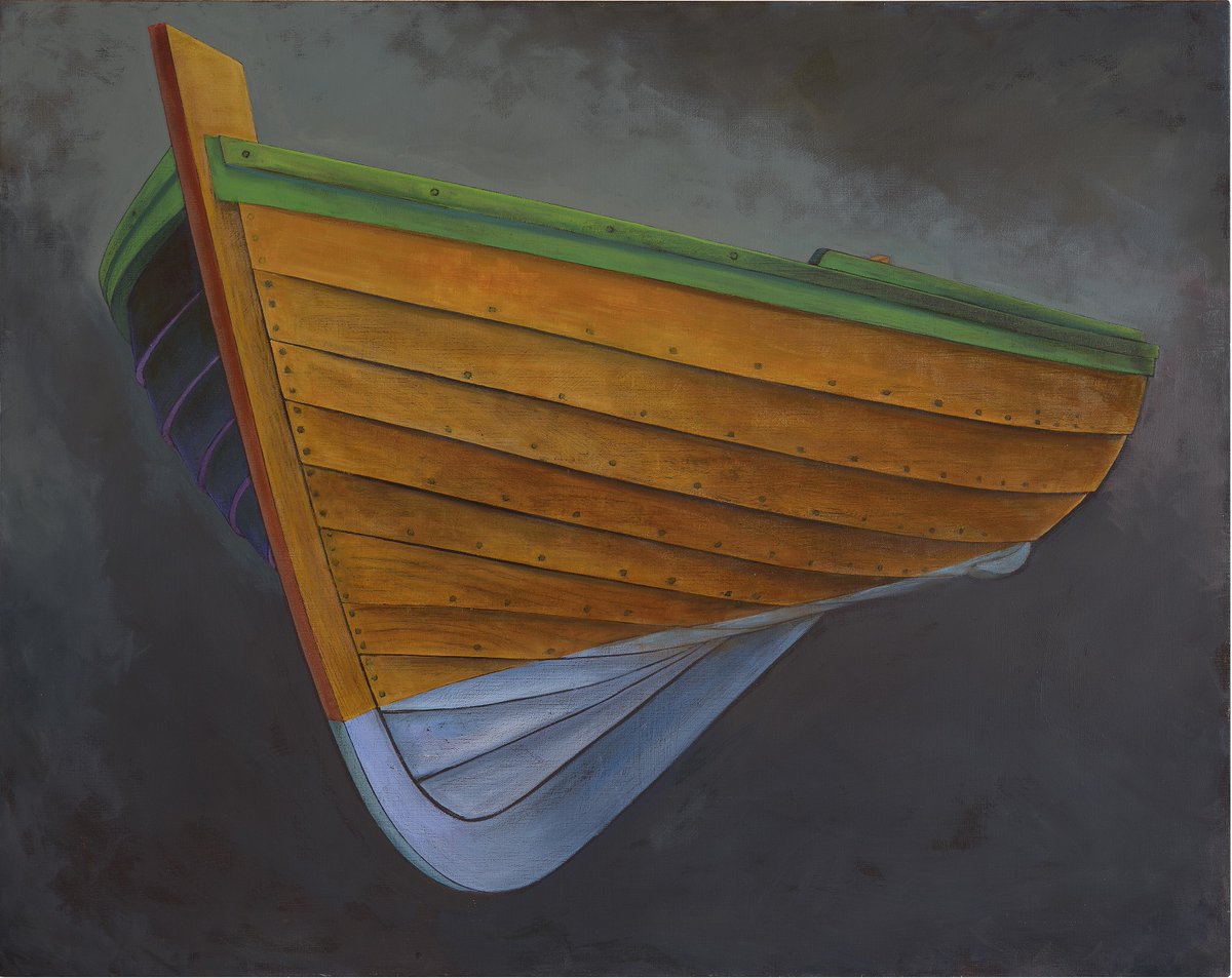 yachtingmonthly's tweet photo. Maritime artist James Dodds has a new online exhibition at the @haylettsgallery running until 18 July https://t.co/ubD08E8bw3 https://t.co/0gjoUFPbMG