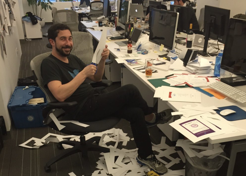 Today marks  yrs  @TwitterIt's been an amazing journey that's brought me around the  and let me grow in ways I could have never dreamed both professionally and personally.  But really... the people. The culture is everything. now some highlights!! [THREAD]