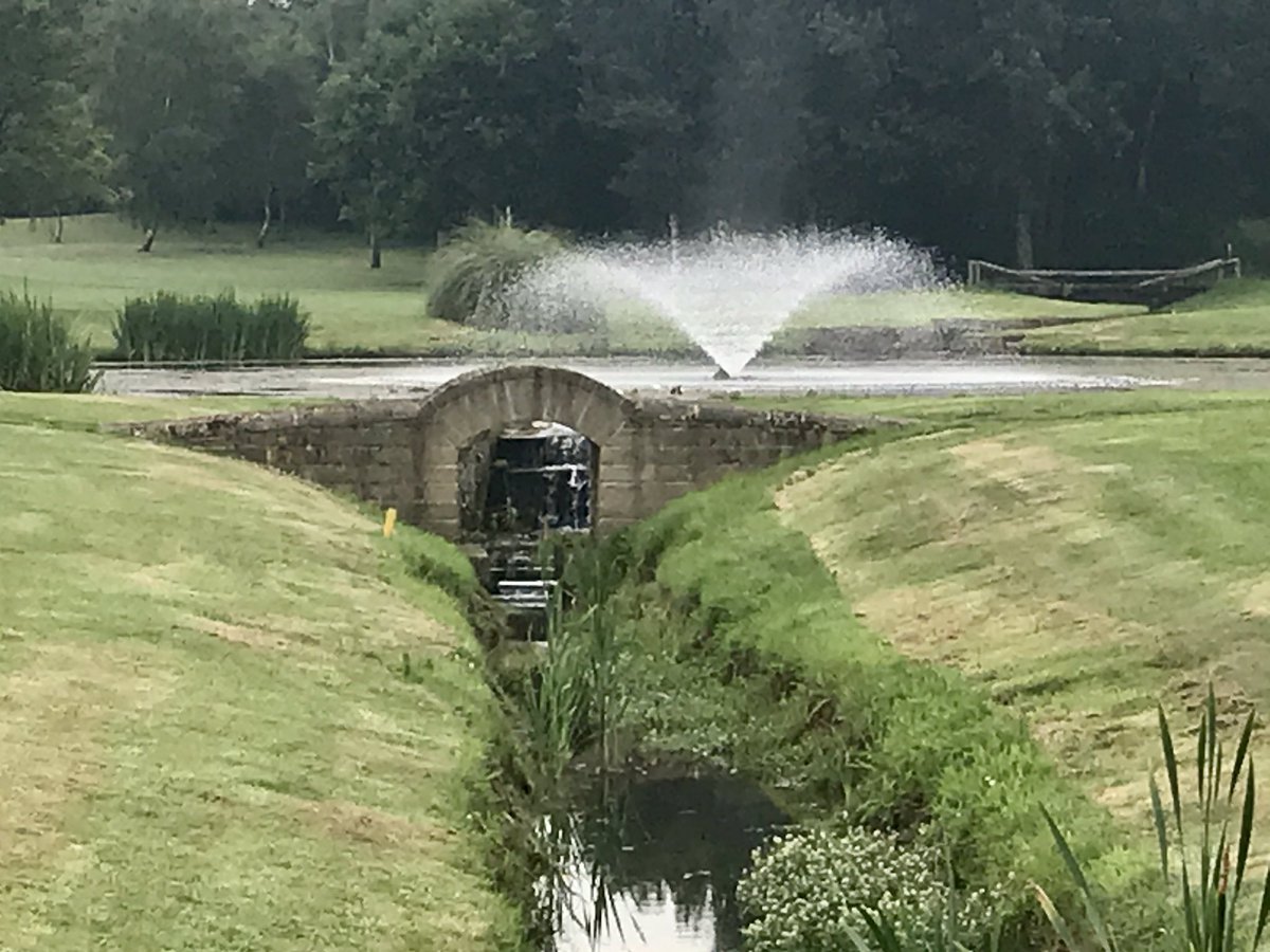 Hatfeild Hall tweet media