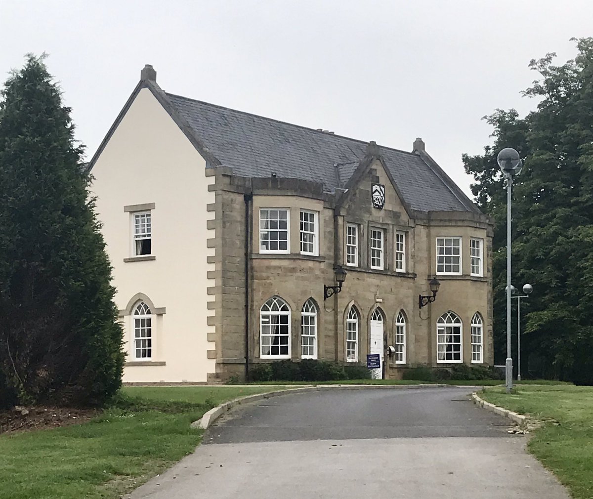 Hatfeild Hall tweet media