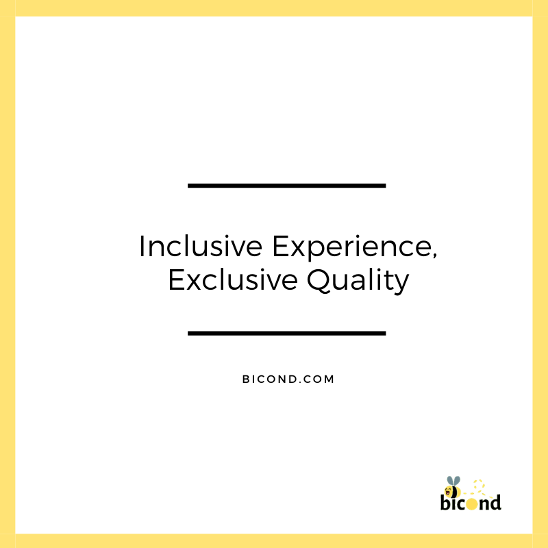 BicondCo's tweet photo. #Bicond goal is to provide the best customer, user, shopping and premium experience for quality #secondhand clothing and accessories. #secondfirst #sustainability #secondhandfirst https://t.co/Unnlwludh8