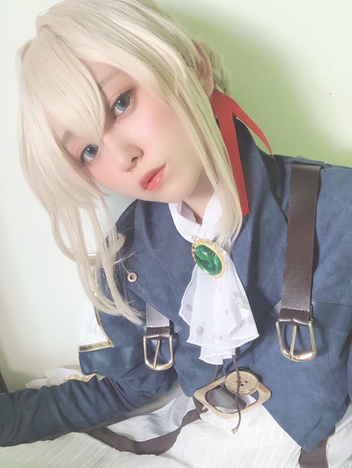 Twitterのコスプレ画像19