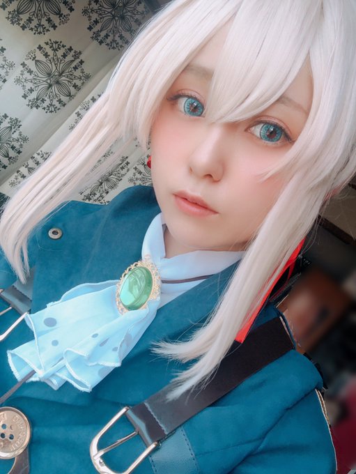 Twitterのコスプレ画像18