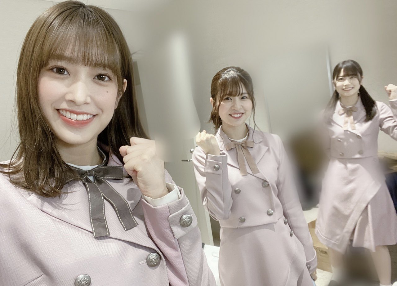 ～日向坂で会いましょう～佐々木久美と丹生明里 佐々木久美卒業企画実行委員会 on X: 