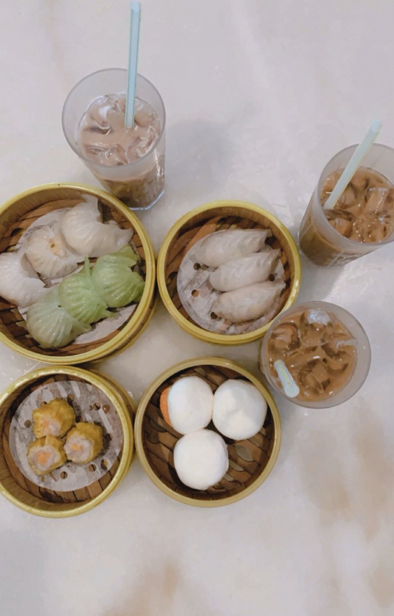 Greentown Dimsum Cafe Peminat Dimsum boleh datang kesini. Semua sedap. Sangat RECOMMENDED