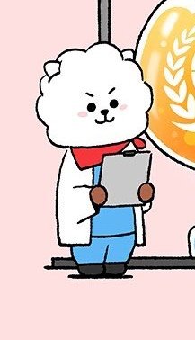 taesthetix7's tweet photo. @BT21_ I am not okay😭😭😭 dope doc Jin with his son dope doc RJ 

#jin #Jinnie #jindope #RJ #RJbt21 @BTS_twt #btsjin #bts #dopebts #drjin #drRJ https://t.co/p8PBrNEQdR