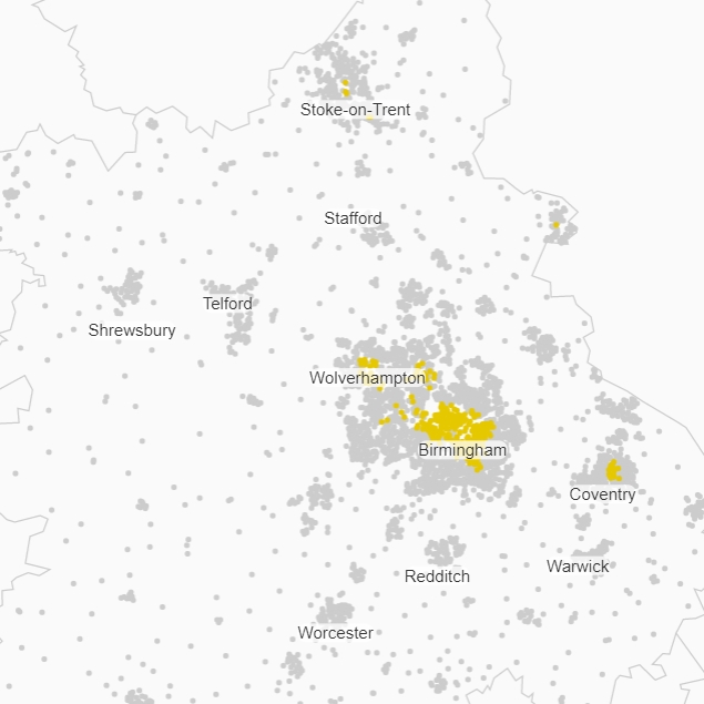 Excellent interactive: explore how diverse and deprived your neighbourhood really is. From BE's @spreadsheetben: newstatesman.com/politics/uk/20… Design by @joshrayman