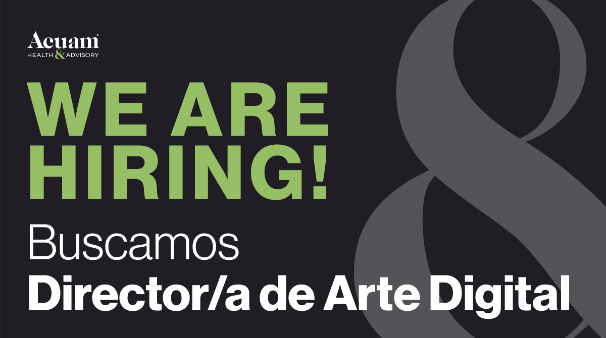 acuam's tweet photo. 🔥 Buscamos a un Director de #Arte Digital apasionado del #diseño #digital🔥

🖥️ Si tienes experiencia en #agencia digital de al menos 3 años y dominas herramientas como Paquete Adobe, After Effects, Premiere y HTML, no lo dudes!

🚀 Postula aquí: https://t.co/72nM2j5QNf

#empleo https://t.co/VELn4Wn3mk