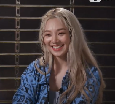 #GOODGIRL_Hyoyeon #굿걸_효연