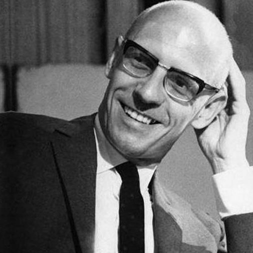 Yesterday marked a new anniversary of Foucault's death. He still reminds us we need to question truth in order to disrupt systems of power & #inequality in #EarlyChildhood, which brings with it unavoidable political choices for us #EarlyChildhoodEducators, researchers, activists.