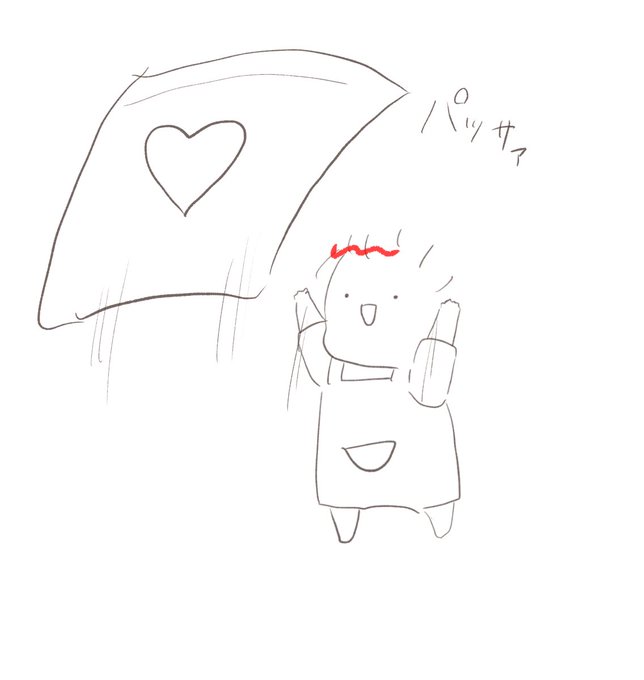 1週間お疲れ様です? 