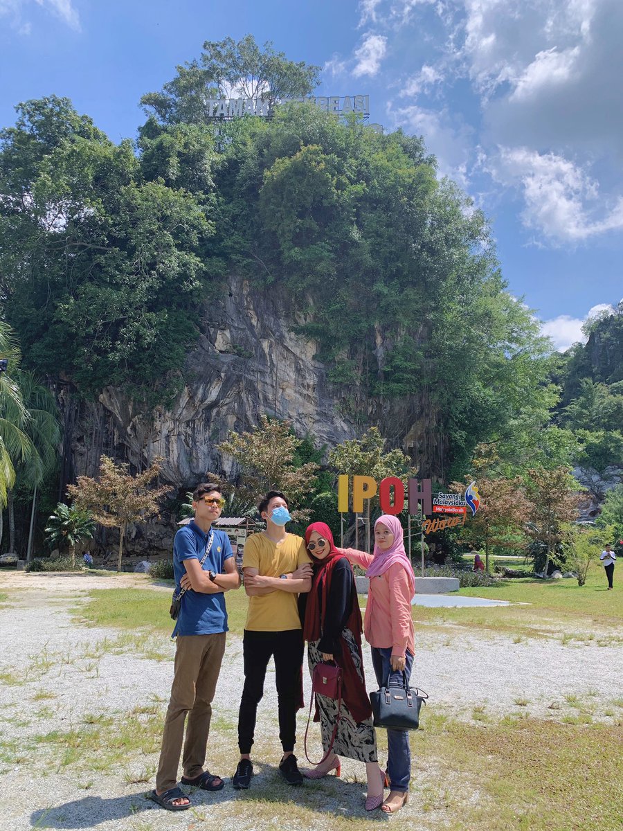  Gunung Lang Tempat yang menarik untuk santai bersama keluargaAktiviti1) Bagi makan ikan2) Boleh berkelah dibawah pokok yang redup sambil anak-anak bermain di taman permainan3) Bergambar di tempat-tempat yang menarik