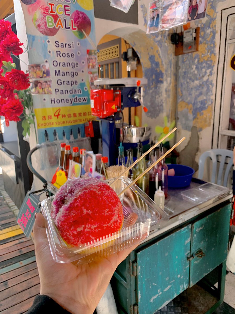 A Thread From Ctjamil92 Ipoh Thread 1 Suhaimi Cafe 2 Gunung Lang 3 Tasik Cermin 4 Plan B 5 Cocubine Lane 6 Birch Memorial